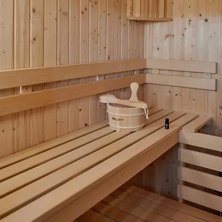 Lägenhet Perla I, Jaworki