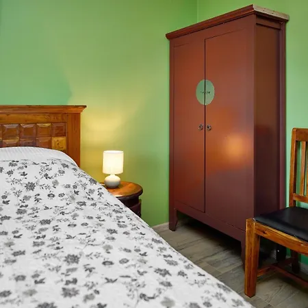 Perla I, Lägenhet *