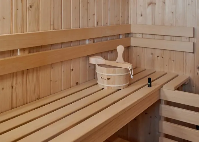 Appartamento Perla I, Jaworki