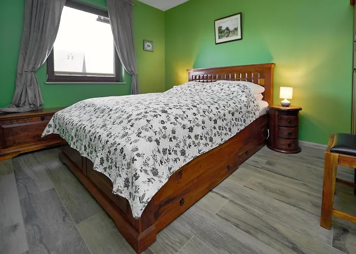 Perla I, Appartamento *