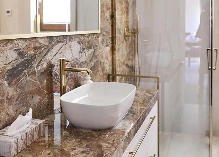 Perla I, Appartamento Jaworki