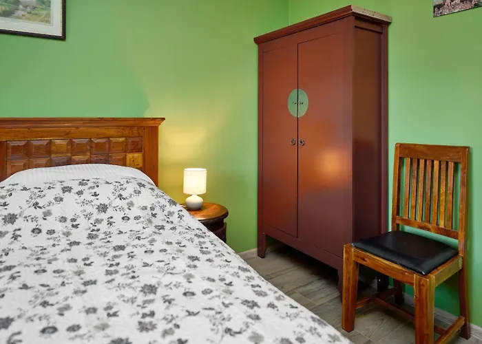 Perla I, Appartamento *