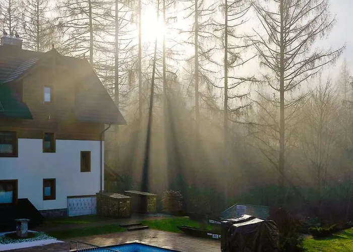 Appartamento Perla I, *