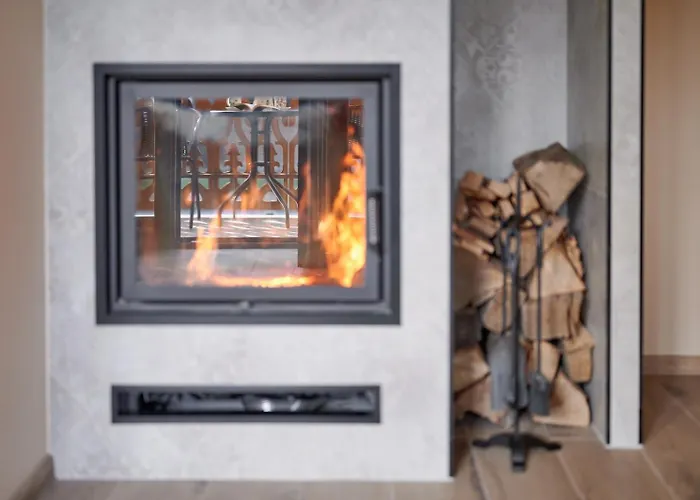 Appartamento Perla I,