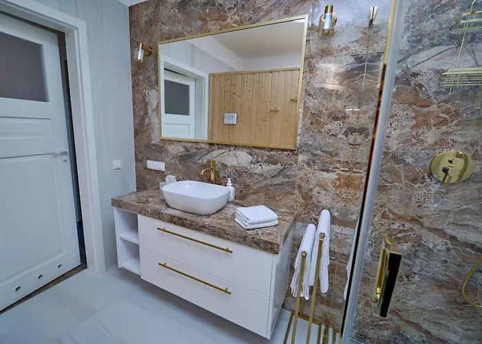 Appartamento Perla I, *