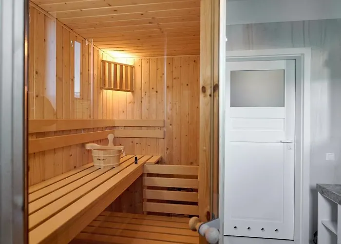 Perla I, Appartamento Jaworki