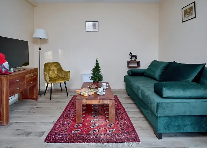 Appartamento Perla I,