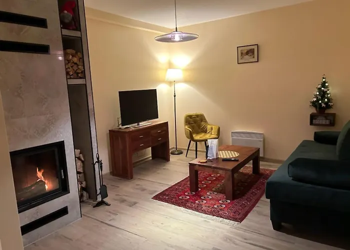 Appartamento Perla I,